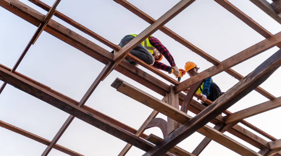 Expert Emergency Roof Repairs services in Auburn, PA